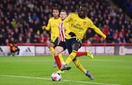 Nicolas Pepe